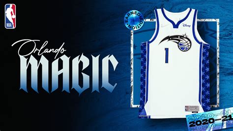 Alex Morales discusses the significance of wearing an Orlando Magic jersey